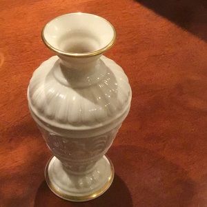 Lenox small vase